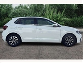 Volkswagen Polo Image 4