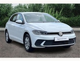 Volkswagen Polo Image 1
