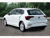 Volkswagen Polo Image 3