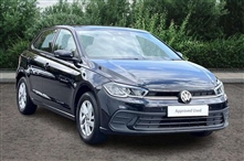 Used Volkswagen Polo