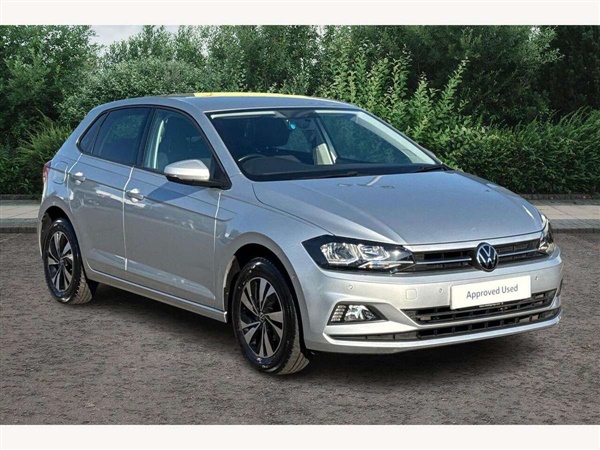 Large image for the Used Volkswagen Polo