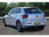 Volkswagen Polo Image 3