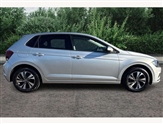 Volkswagen Polo Image 4