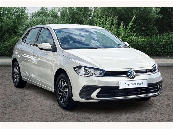 Large image for the Used Volkswagen Polo