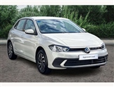 Volkswagen Polo Image 1