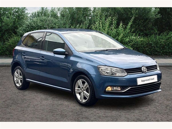 Large image for the Used Volkswagen Polo