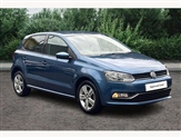 Volkswagen Polo Image 1