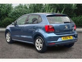 Volkswagen Polo Image 3