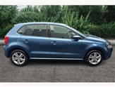 Volkswagen Polo Image 4