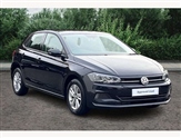 Volkswagen Polo Image 1
