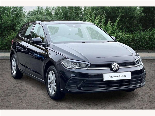 Large image for the Used Volkswagen Polo
