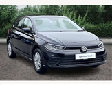 Volkswagen Polo Image 1