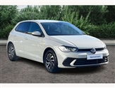 Volkswagen Polo Image 1