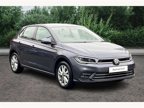 Large image for the Used Volkswagen Polo