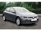 Volkswagen Polo Image 1
