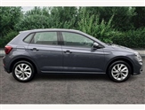 Volkswagen Polo Image 4