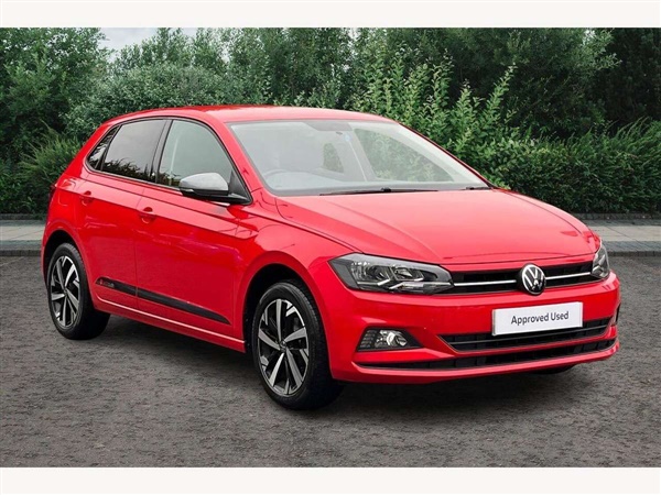 Large image for the Used Volkswagen Polo