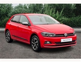 Volkswagen Polo Image 1