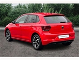 Volkswagen Polo Image 3