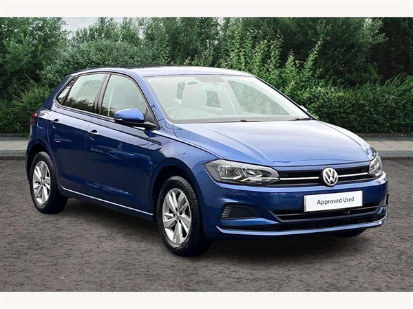 Large image for the Used Volkswagen Polo