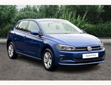 Volkswagen Polo Image 1