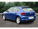 Volkswagen Polo Image 3