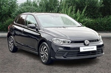 Used Volkswagen Polo