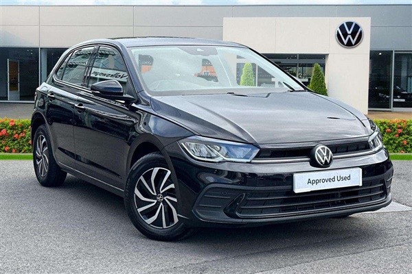 Large image for the Used Volkswagen Polo