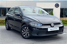 Used Volkswagen Polo