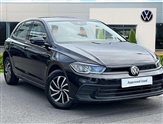 Volkswagen Polo Image 1