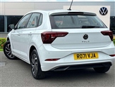 Volkswagen Polo Image 3