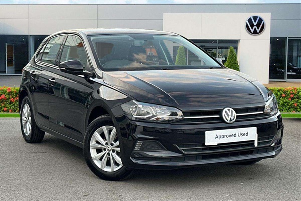 Large image for the Used Volkswagen Polo