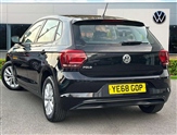 Volkswagen Polo Image 3