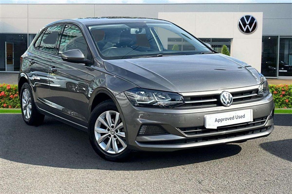 Large image for the Used Volkswagen Polo