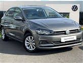 Volkswagen Polo Image 1