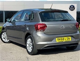 Volkswagen Polo Image 3