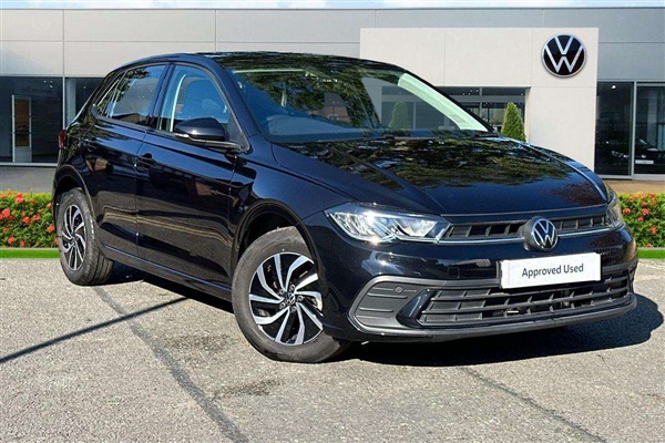 Large image for the Used Volkswagen Polo