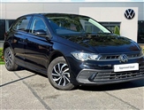 Volkswagen Polo Image 1