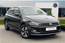 Used Volkswagen Polo