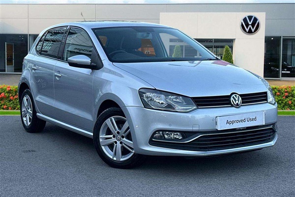Large image for the Used Volkswagen Polo