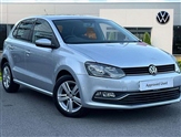 Volkswagen Polo Image 1