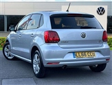 Volkswagen Polo Image 3