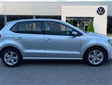 Volkswagen Polo Image 4