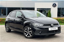 Used Volkswagen Polo