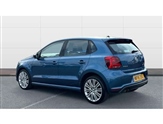 Volkswagen Polo Image 2