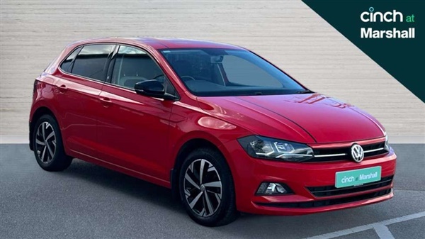 Large image for the Used Volkswagen Polo