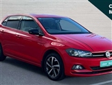 Volkswagen Polo Image 1