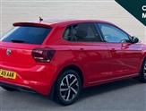 Volkswagen Polo Image 3