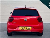Volkswagen Polo Image 4