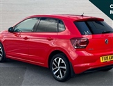 Volkswagen Polo Image 5